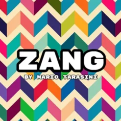 Mario Tarasini – Zang