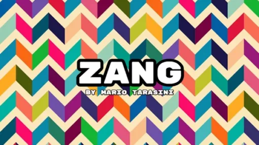 Mario Tarasini – Zang