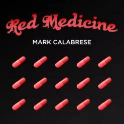 [Magic Video] Mark Calabrese – Red Medicine ( Instant Download )