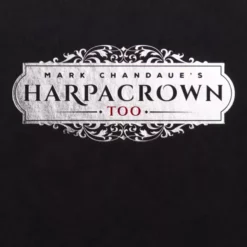 Mark Chandaue – Harpacrown Too ( Instant Download )