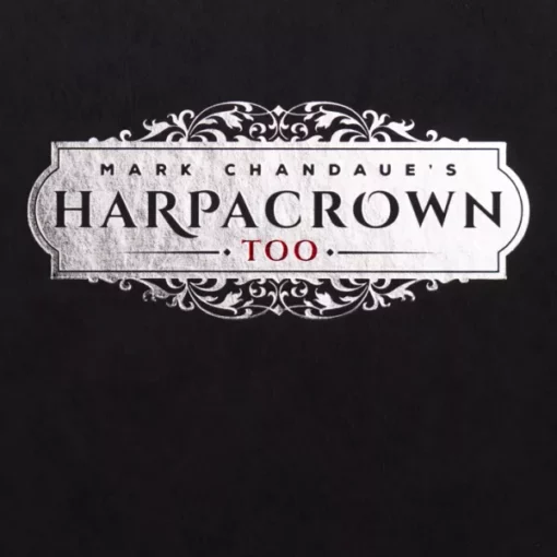 Mark Chandaue – Harpacrown Too ( Instant Download )