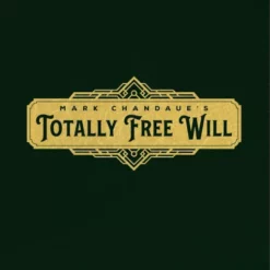 [Ebook] Mark Chandaue – Totally Free Will