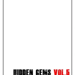 Mark Elsdon – Hidden Gems 5 ( Instant Download )