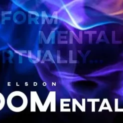 [Ebook] Mark Elsdon – ZOOMentalism