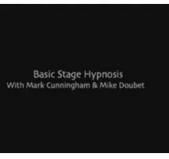 Mark Cunningham - Basic Stage Hypnosis ( Instant Download )