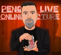 [Magic Video] Mark Elsdon LIVE 2 (Penguin LIVE)