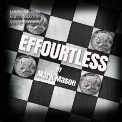 Mark Mason - Effourtless.