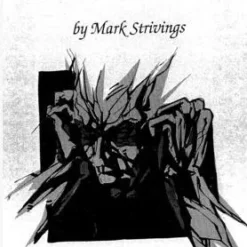 Mark Strivings - Pseudo Psi