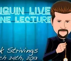 Mark Strivings LIVE (Penguin LIVE)