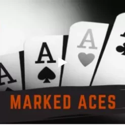 Adam Wilber – Marked Aces