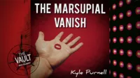 [Magic Video] The Vault – Kyle Purnell – The Marsupial Vanish