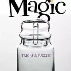 Martin Gardner - Science Magic