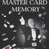 [Ebook] [Ebook] Bob Cassidy – Master Card Memory (official pdf)