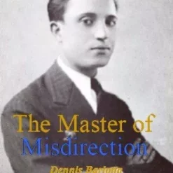 [Ebook] The Master of Misdirection by D. Angelo Ferri ( Instant Download )