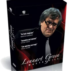 Lennart Green – Master File ( Instant Download )