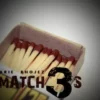 [Magic Video] MATCH3S by Arie Bhojez