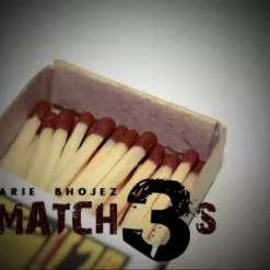 Arie Bhojez – Match3s (Instant download)