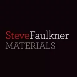 Materials by Steve Faulkner ( Instant Download )