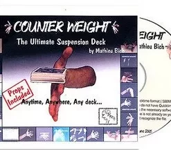 [Magic Video] Mathieu Bich - Counter Weight