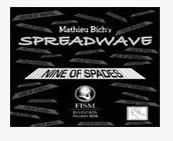 [Magic Video] Mathieu Bich - Spreadwave