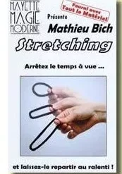 [Magic Video] Mathieu Bich - Stretching