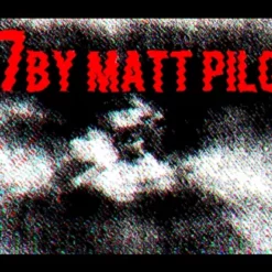 Matt Pilcher – 657