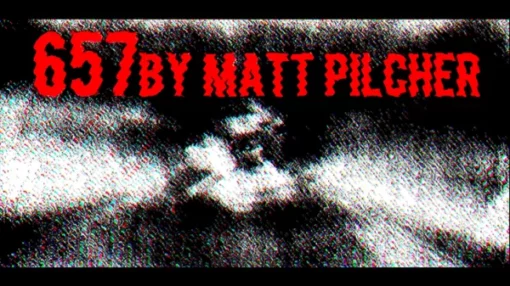 Matt Pilcher – 657