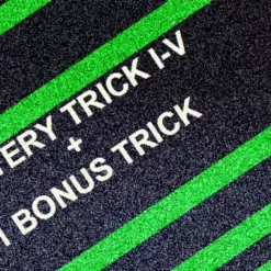 Matt Pilcher – Mystery Trick I-V + 1 Bonus Trick