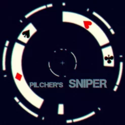 [Magic Video] Matt Pilcher – Pilcher’s Sniper (Instant Download)