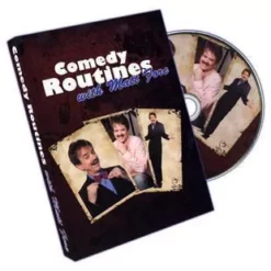 Matt Fore - Comedy Routines ( Instant Download )