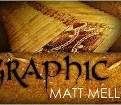 Matt Mello - Graphic