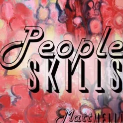 [Magic Video] Matt Mello - People Skills