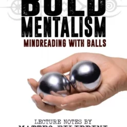 Matteo Filippini – Bold Mentalism