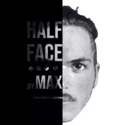 [Magic Video] Max – Half Face