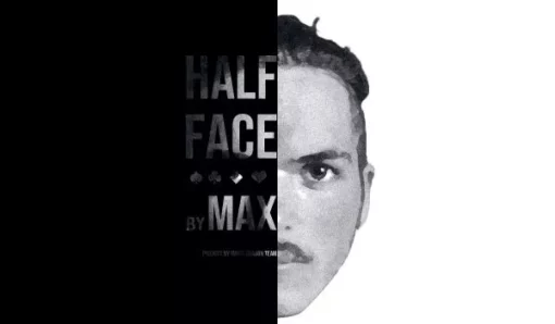 Max – Half Face