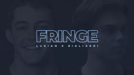 Max Lukian & Giacomo Bigliardi – Fringe ( Instant Download )