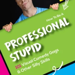 [Ebook] Max Marshall – How To Be A Professional Stupid