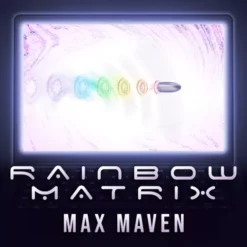 [Magic Video] Max Maven – Rainbow Matrix