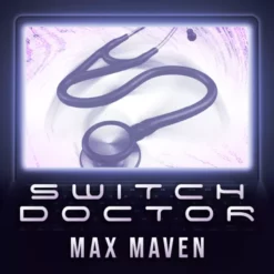 [Magic Video] Max Maven – Switch Doctor