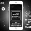 [Magic Video] Max Vellucci – Magic Phone (Everything included with highest quality)