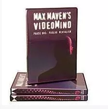 Max Maven  VideoMind