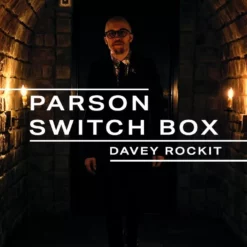 Parson Switch Box by Davey Rockit