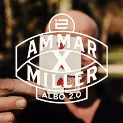 Ammar x Miller – Albo 2.0 ( Instant Download )