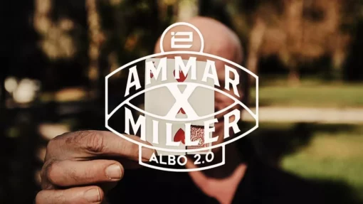 Ammar x Miller – Albo 2.0 ( Instant Download )