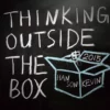 Thinking Outside The Box by Hanson Chien & Kevin Li.