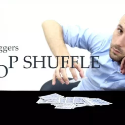 [Magic Video] Drop Shuffle by Ben Daggers