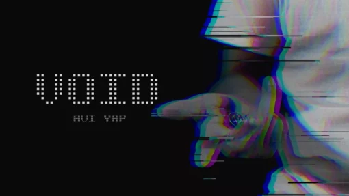 Void by Avi Yap ( Instant Download )