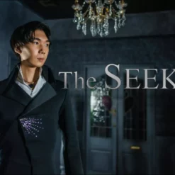 [Exclusive|Magic Video|Stage] The Seeker 3 by Yuki Iwane ( Instant Download )