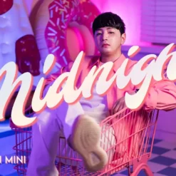 Jun Mini - Midnight.