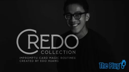 Credo Collection by Edo Huang ( Instant Download )